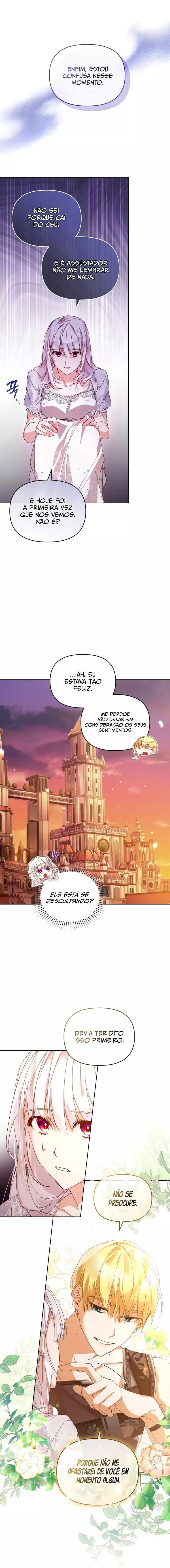 Read Caí nos Braços do Vilão Louco PT Manga Online
