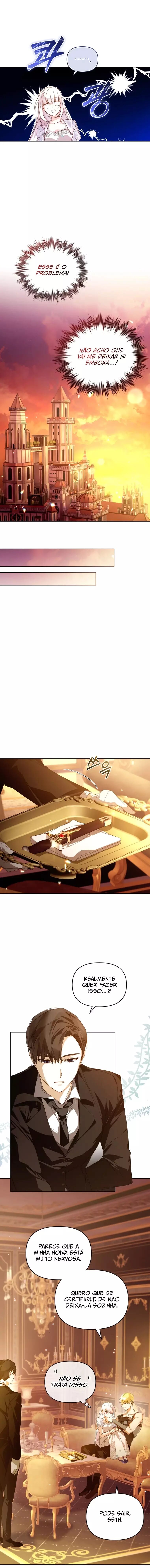 Read Caí nos Braços do Vilão Louco PT Manga Online