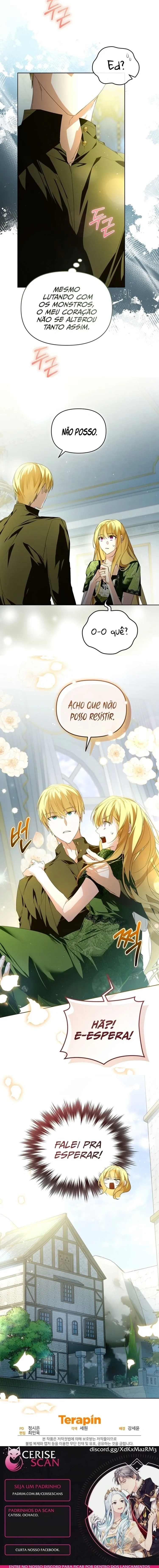 Read Caí nos Braços do Vilão Louco PT Manga Online