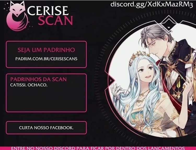 Read Caí nos Braços do Vilão Louco PT Manga Online