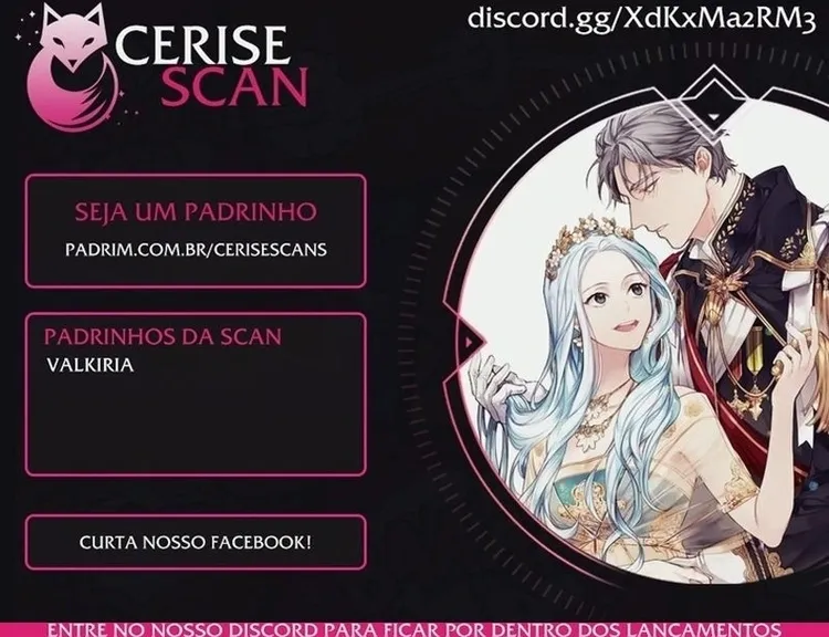 Read Caí nos Braços do Vilão Louco PT Manga Online