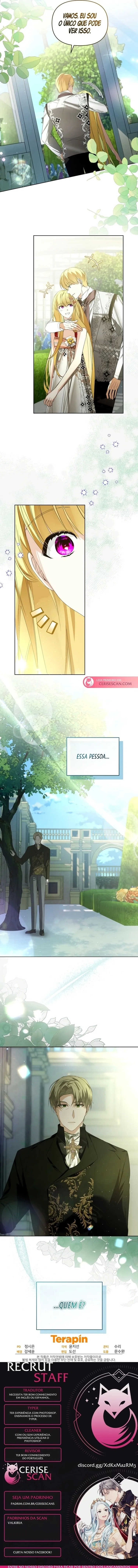 Read Caí nos Braços do Vilão Louco PT Manga Online
