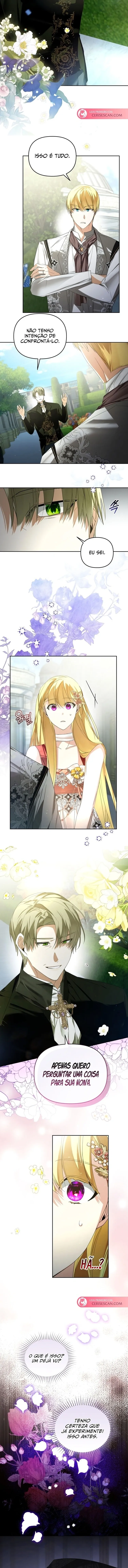 Read Caí nos Braços do Vilão Louco PT Manga Online