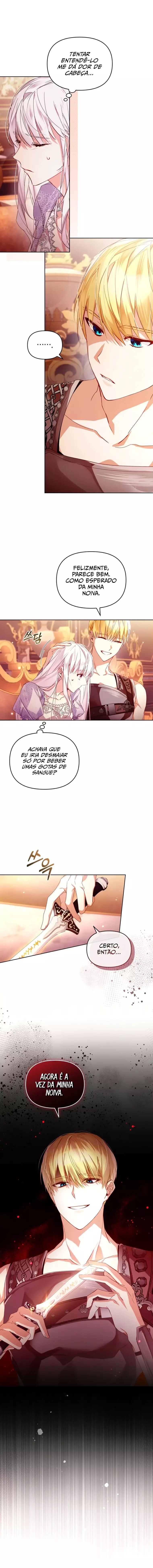 Read Caí nos Braços do Vilão Louco PT Manga Online