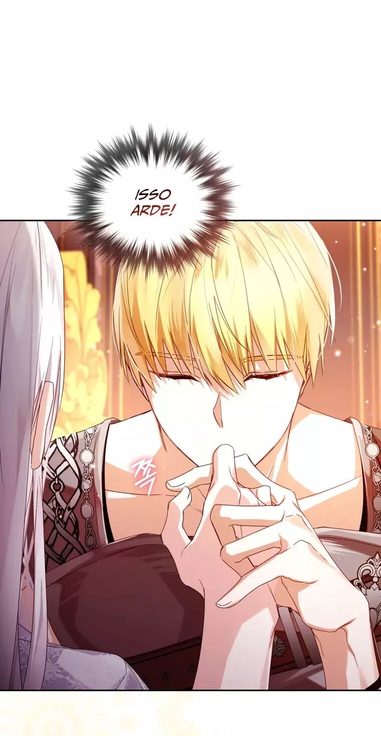 Read Caí nos Braços do Vilão Louco PT Manga Online