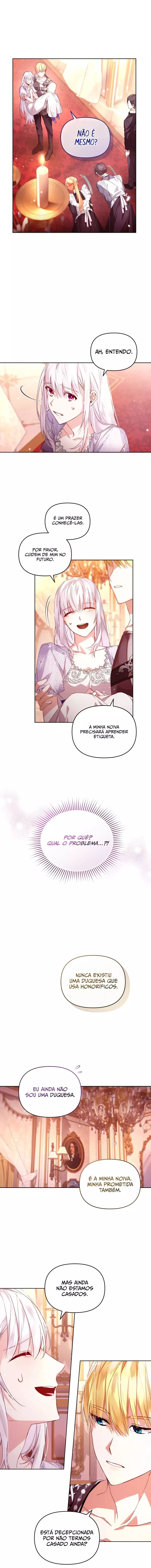 Read Caí nos Braços do Vilão Louco PT Manga Online