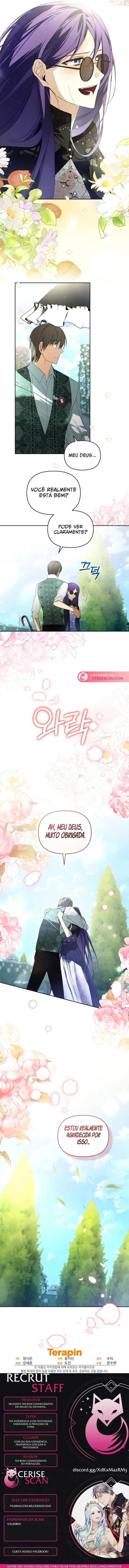 Read Caí nos Braços do Vilão Louco PT Manga Online