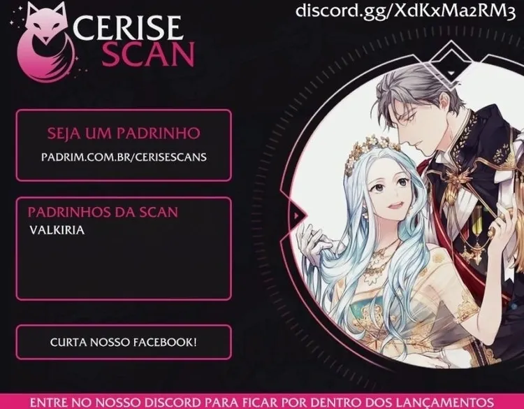 Read Caí nos Braços do Vilão Louco PT Manga Online