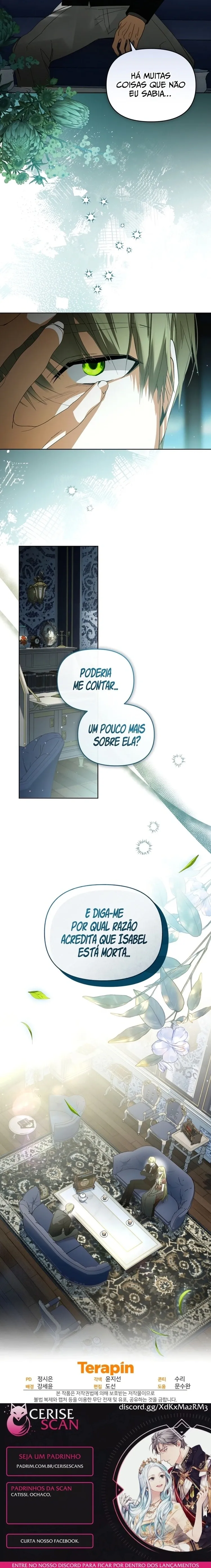 Read Caí nos Braços do Vilão Louco PT Manga Online