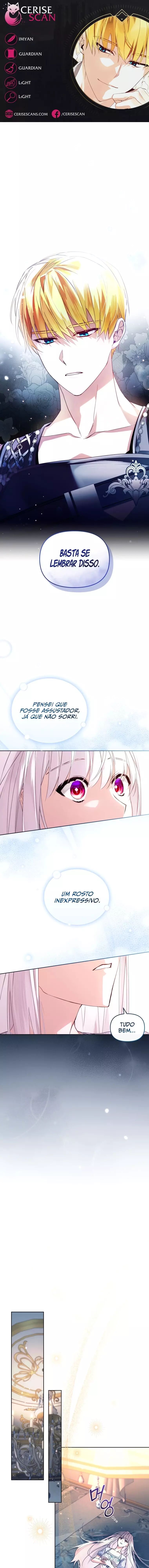 Read Caí nos Braços do Vilão Louco PT Manga Online