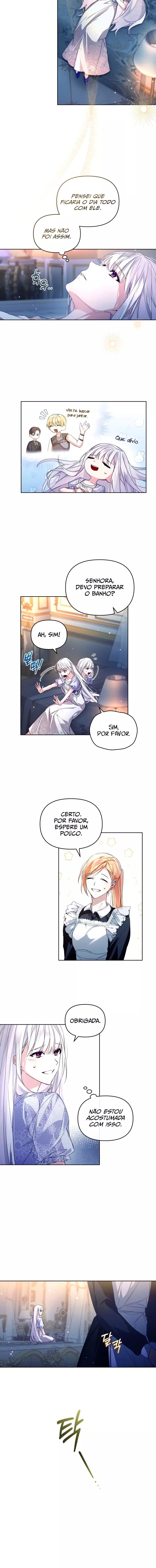 Read Caí nos Braços do Vilão Louco PT Manga Online