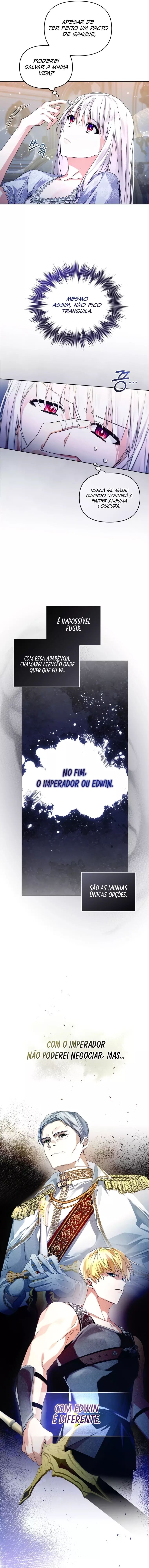 Read Caí nos Braços do Vilão Louco PT Manga Online