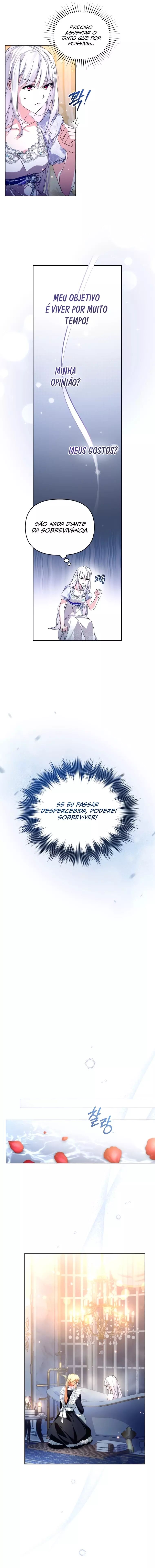 Read Caí nos Braços do Vilão Louco PT Manga Online