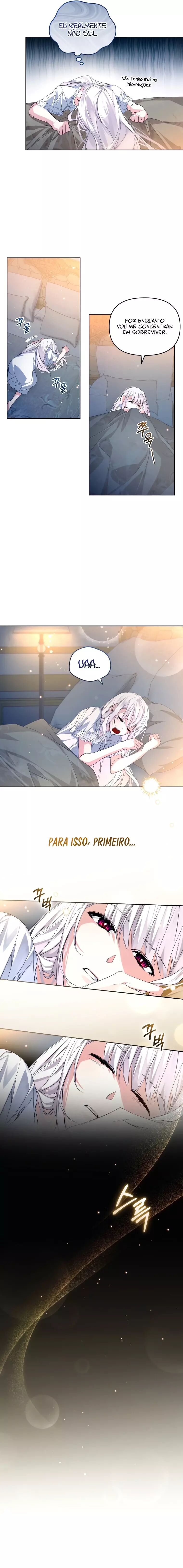 Read Caí nos Braços do Vilão Louco PT Manga Online
