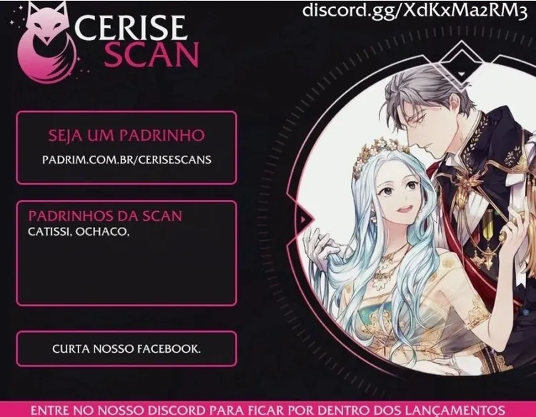 Read Caí nos Braços do Vilão Louco PT Manga Online