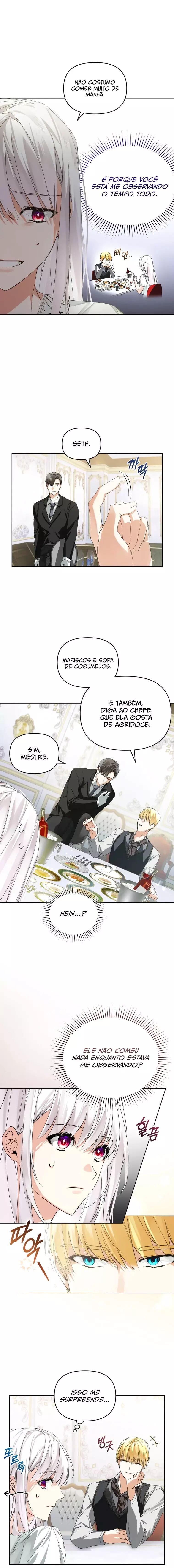Read Caí nos Braços do Vilão Louco PT Manga Online
