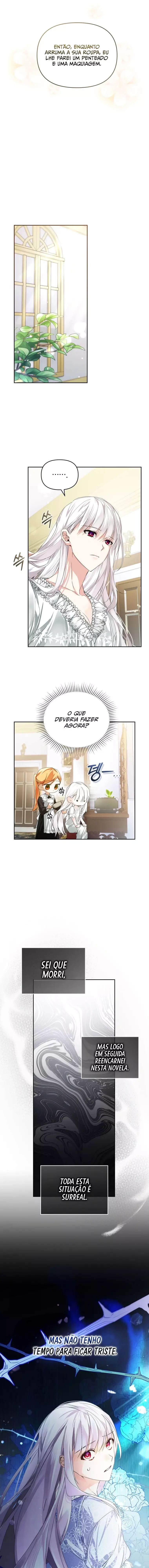 Read Caí nos Braços do Vilão Louco PT Manga Online