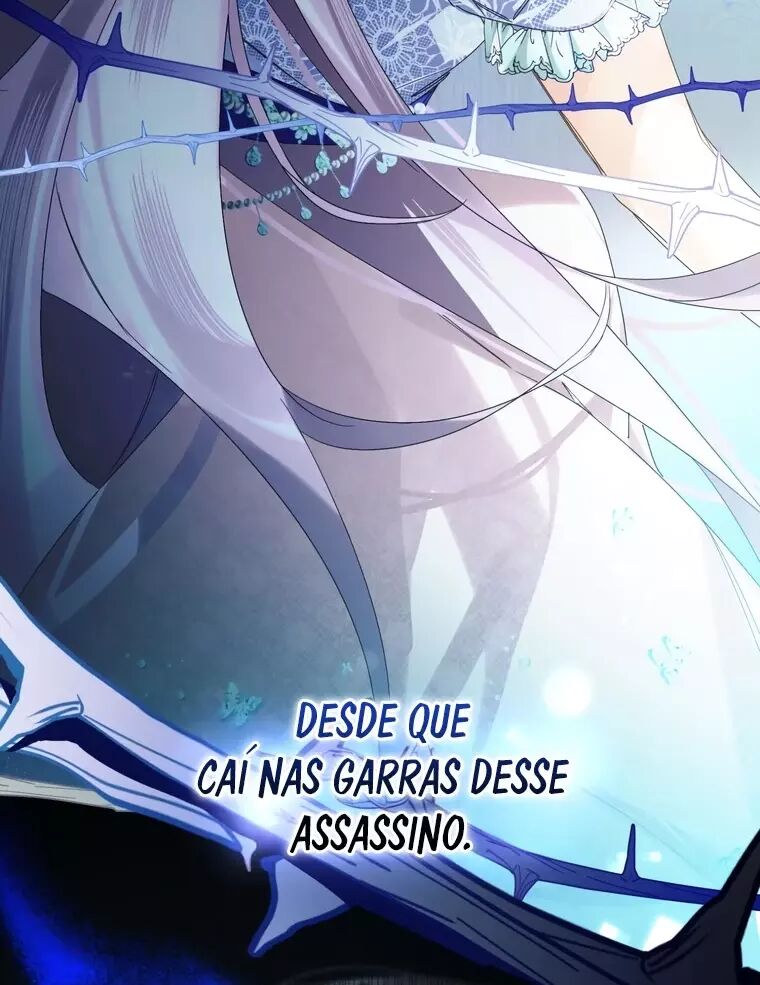 Read Caí nos Braços do Vilão Louco PT Manga Online