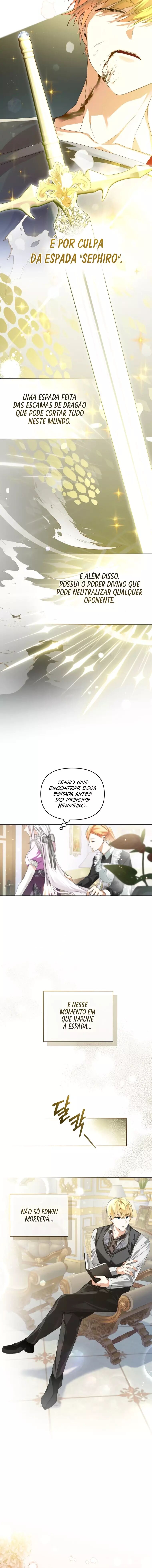 Read Caí nos Braços do Vilão Louco PT Manga Online