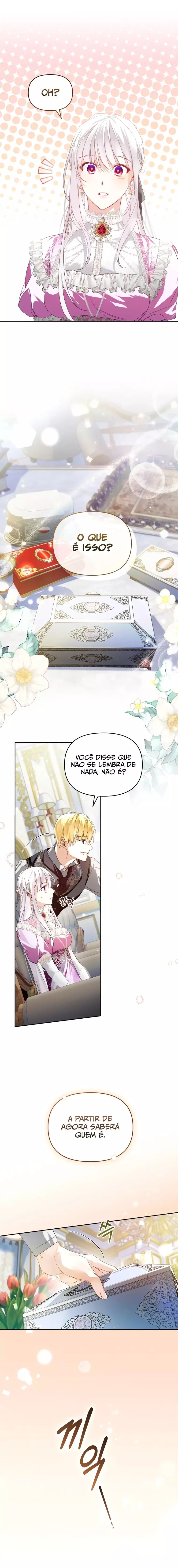 Read Caí nos Braços do Vilão Louco PT Manga Online