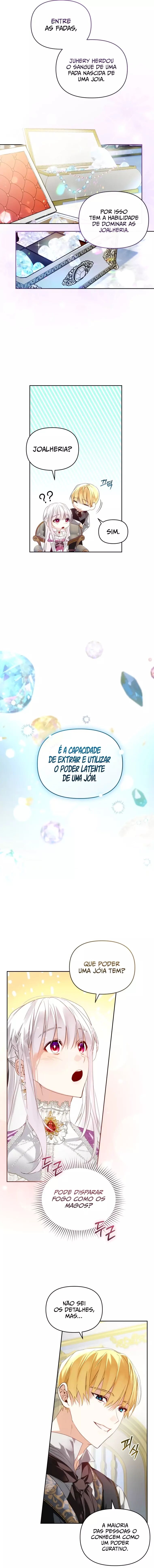 Read Caí nos Braços do Vilão Louco PT Manga Online