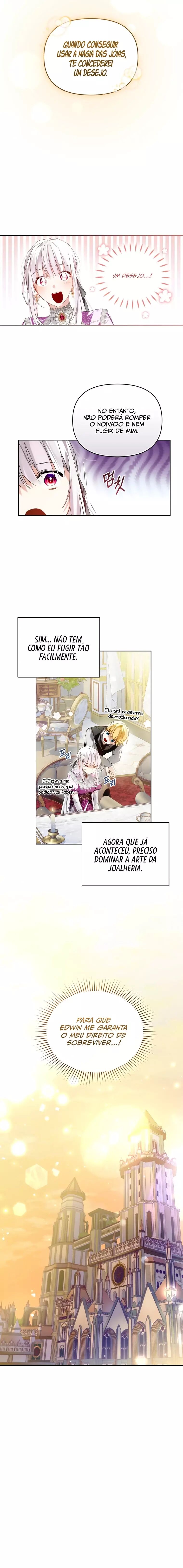 Read Caí nos Braços do Vilão Louco PT Manga Online