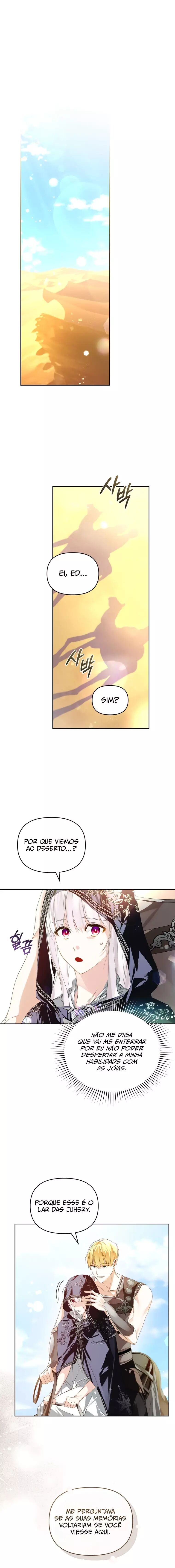 Read Caí nos Braços do Vilão Louco PT Manga Online