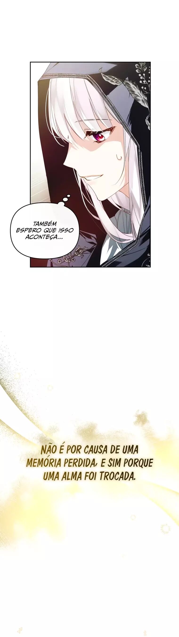 Read Caí nos Braços do Vilão Louco PT Manga Online