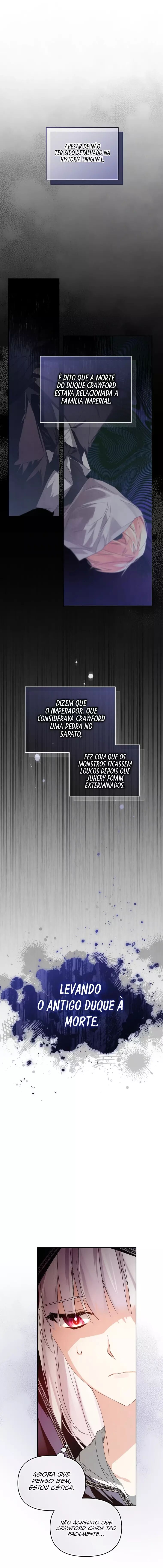 Read Caí nos Braços do Vilão Louco PT Manga Online