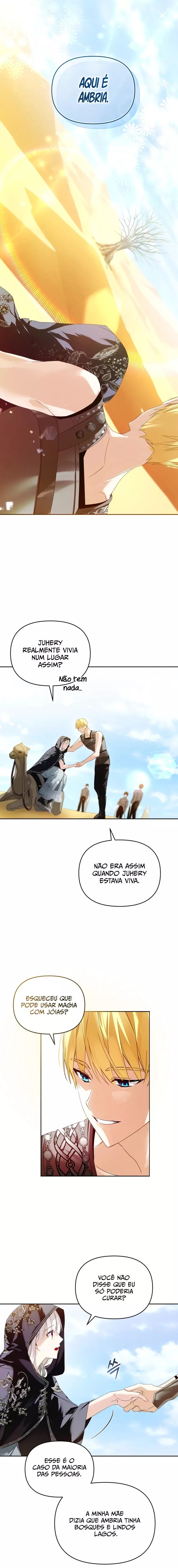 Read Caí nos Braços do Vilão Louco PT Manga Online