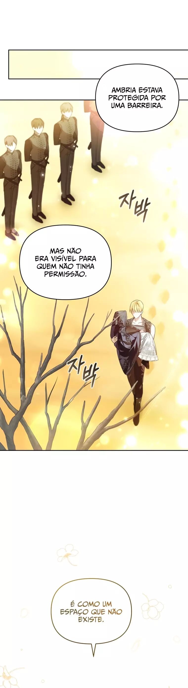 Read Caí nos Braços do Vilão Louco PT Manga Online