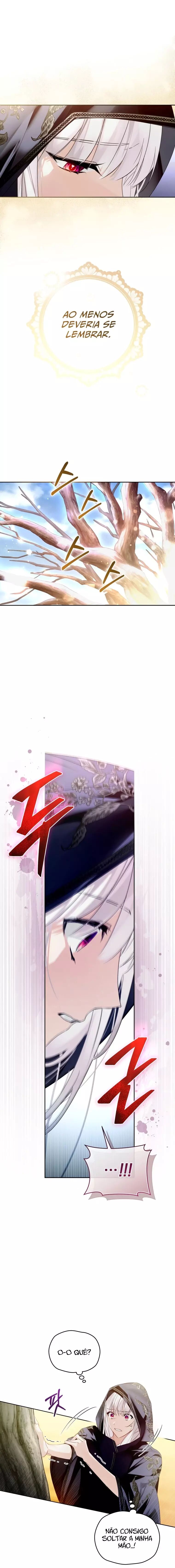 Read Caí nos Braços do Vilão Louco PT Manga Online