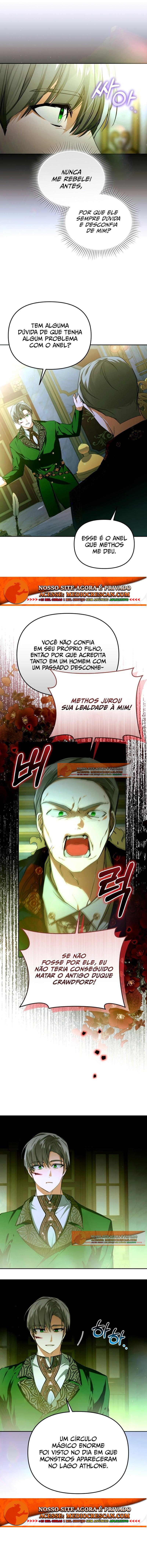 Read Caí nos Braços do Vilão Louco PT Manga Online