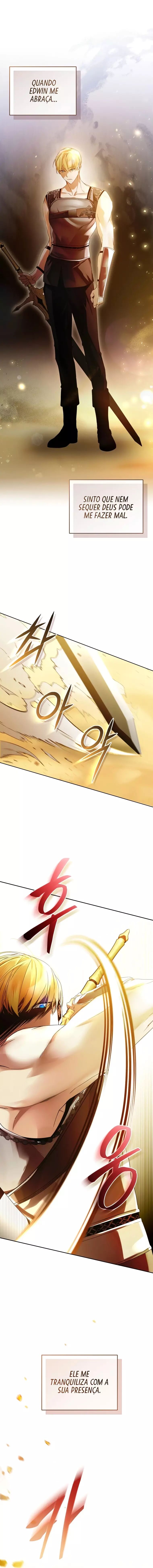 Read Caí nos Braços do Vilão Louco PT Manga Online