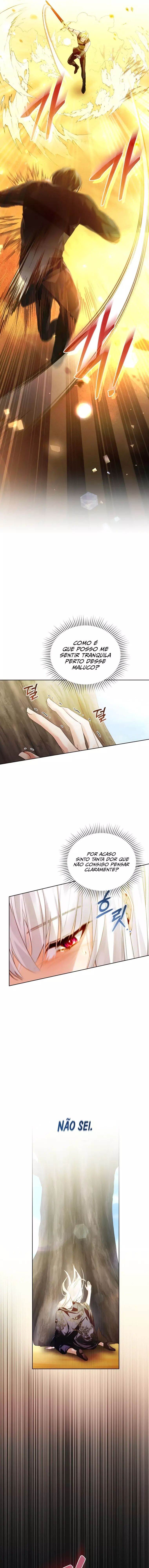 Read Caí nos Braços do Vilão Louco PT Manga Online