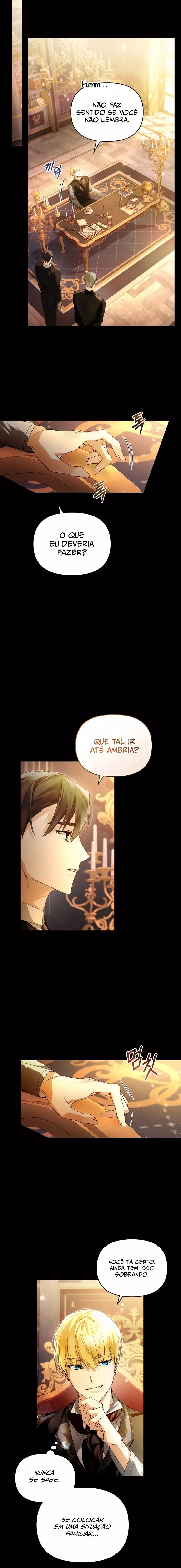 Read Caí nos Braços do Vilão Louco PT Manga Online