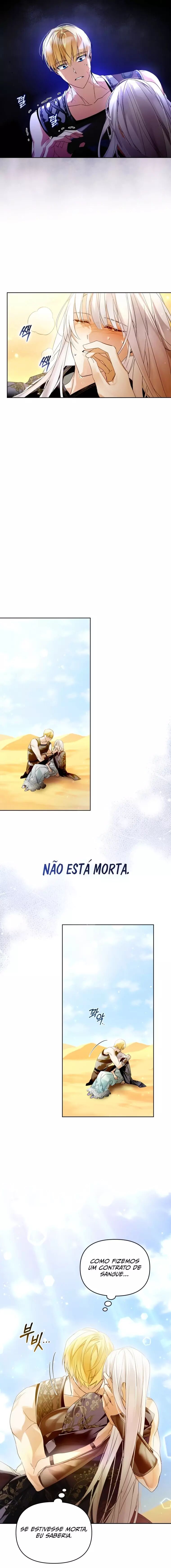 Read Caí nos Braços do Vilão Louco PT Manga Online