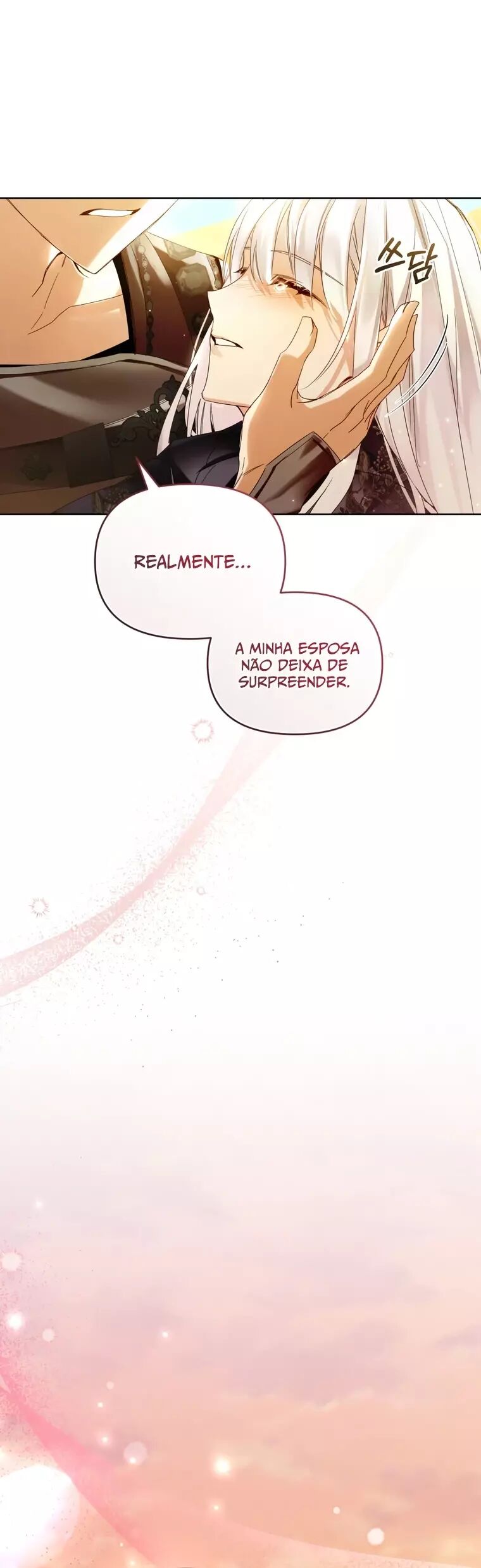 Read Caí nos Braços do Vilão Louco PT Manga Online