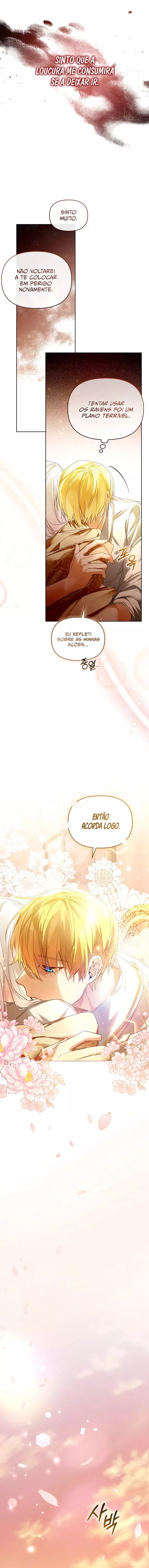 Read Caí nos Braços do Vilão Louco PT Manga Online