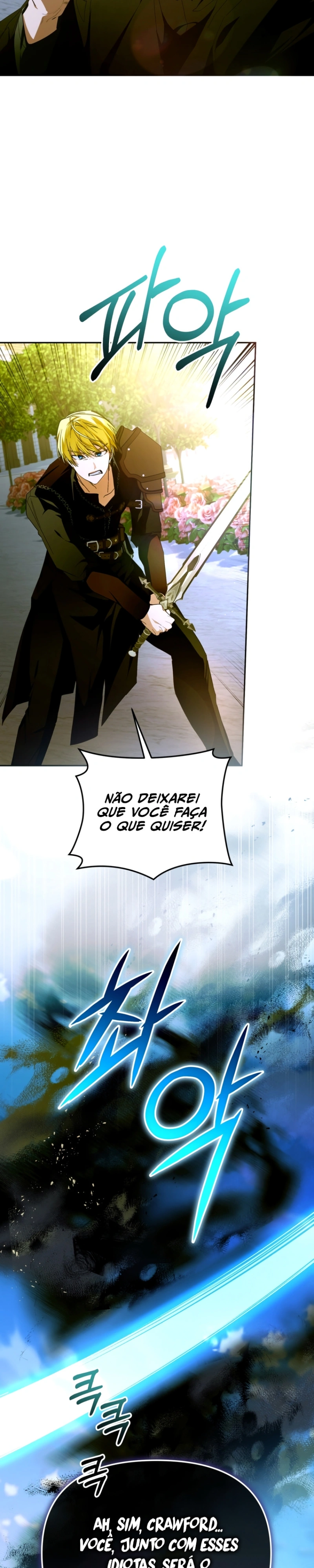 Read Caí nos Braços do Vilão Louco PT Manga Online