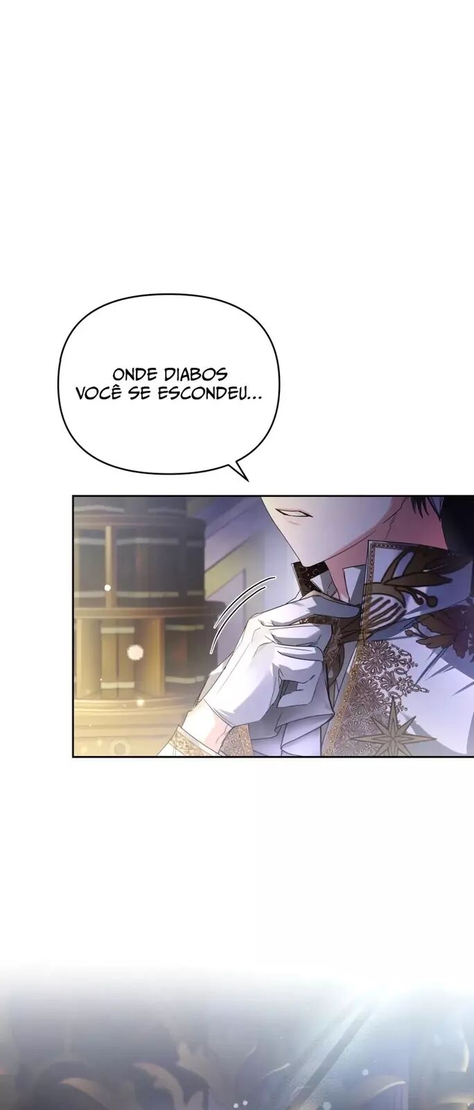 Read Caí nos Braços do Vilão Louco PT Manga Online