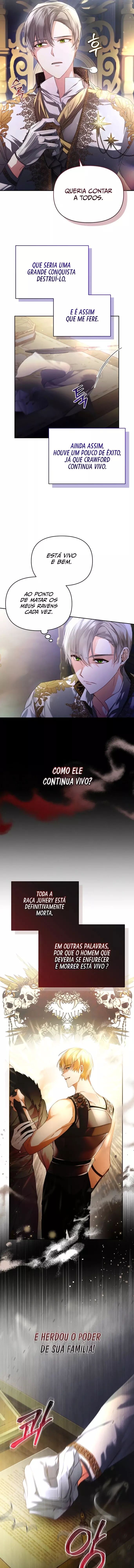 Read Caí nos Braços do Vilão Louco PT Manga Online