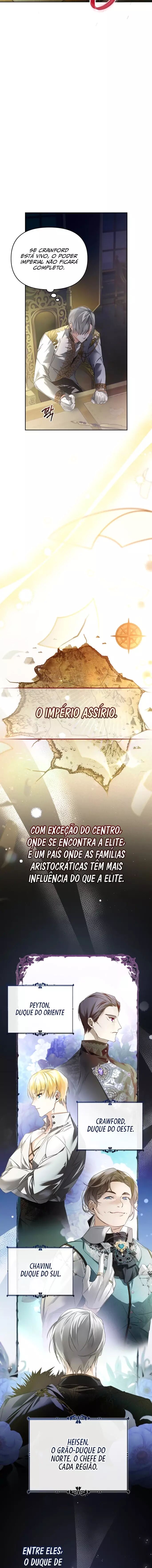 Read Caí nos Braços do Vilão Louco PT Manga Online