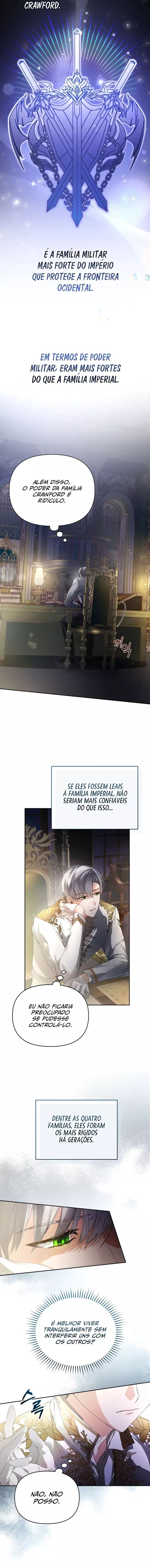 Read Caí nos Braços do Vilão Louco PT Manga Online