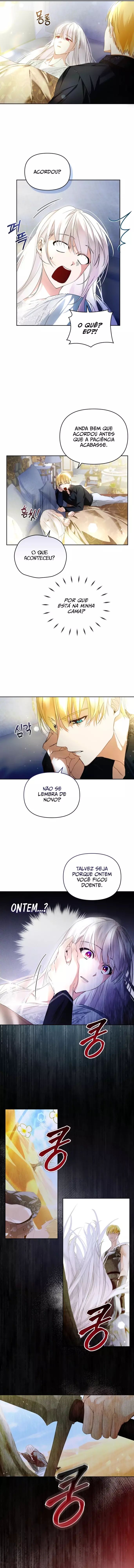 Read Caí nos Braços do Vilão Louco PT Manga Online
