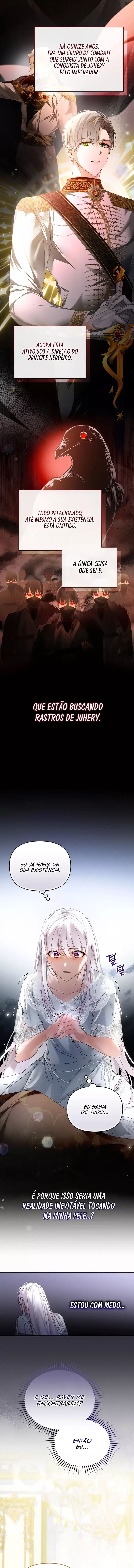 Read Caí nos Braços do Vilão Louco PT Manga Online