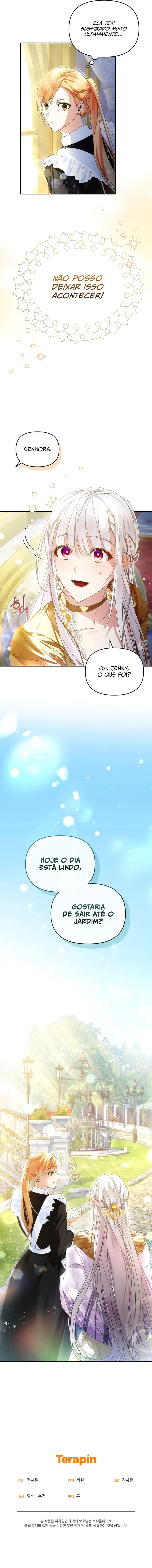 Read Caí nos Braços do Vilão Louco PT Manga Online