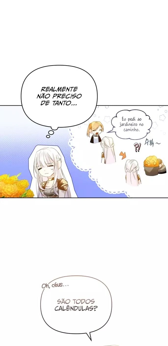 Read Caí nos Braços do Vilão Louco PT Manga Online