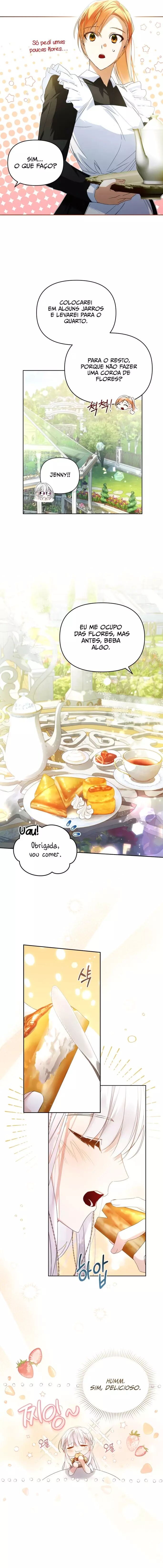 Read Caí nos Braços do Vilão Louco PT Manga Online