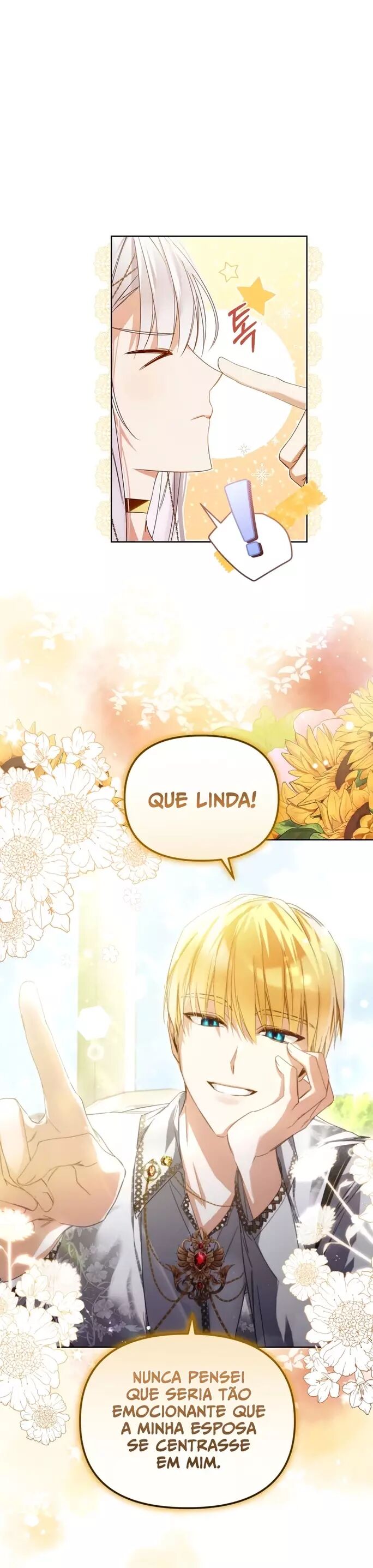 Read Caí nos Braços do Vilão Louco PT Manga Online